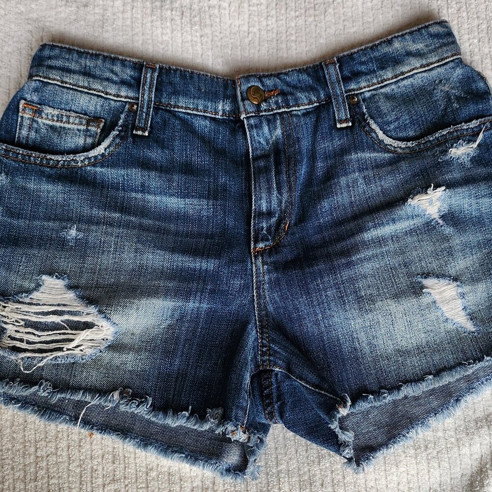 Joe's Jeans Denim Shorts
